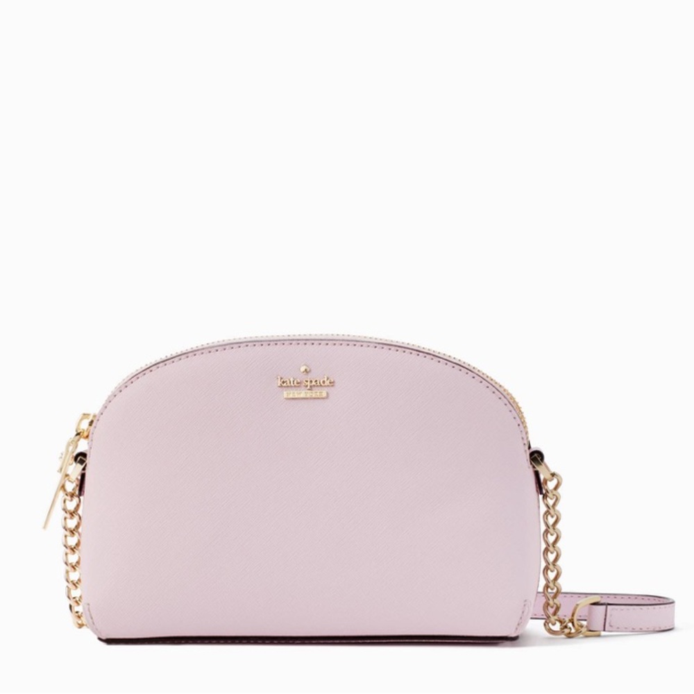 Kate Spade small dome crossbody purse